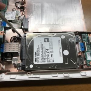 HDD