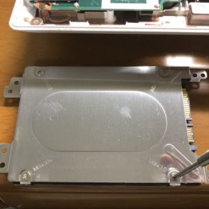 SSD